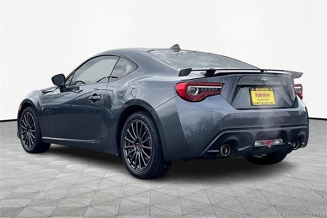 used 2020 Toyota 86 car, priced at $19,000