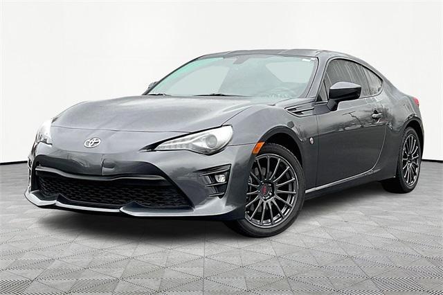 used 2020 Toyota 86 car, priced at $22,000