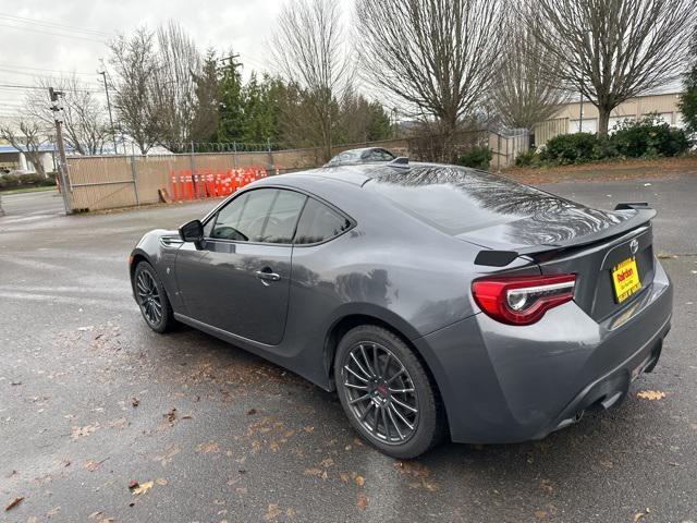 used 2020 Toyota 86 car, priced at $24,000