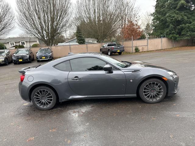 used 2020 Toyota 86 car, priced at $24,000