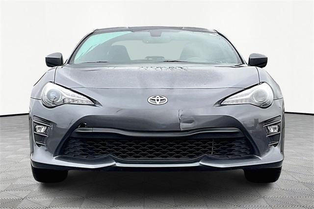 used 2020 Toyota 86 car, priced at $22,000