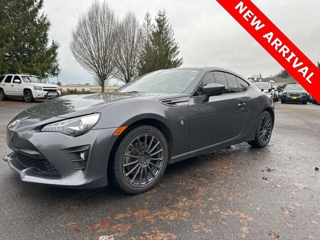 used 2020 Toyota 86 car, priced at $24,000