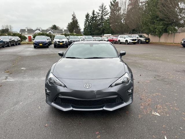 used 2020 Toyota 86 car, priced at $24,000