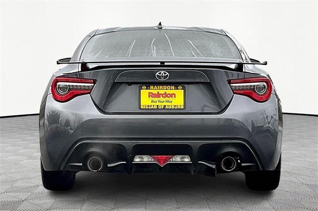 used 2020 Toyota 86 car, priced at $22,000