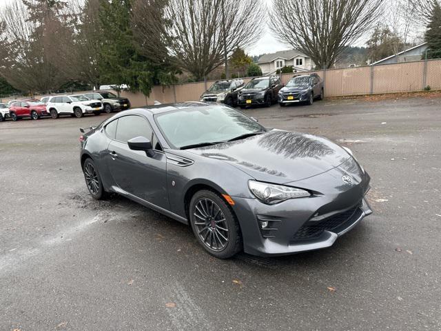 used 2020 Toyota 86 car, priced at $24,000