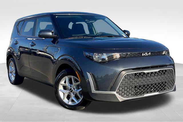 used 2023 Kia Soul car, priced at $12,685