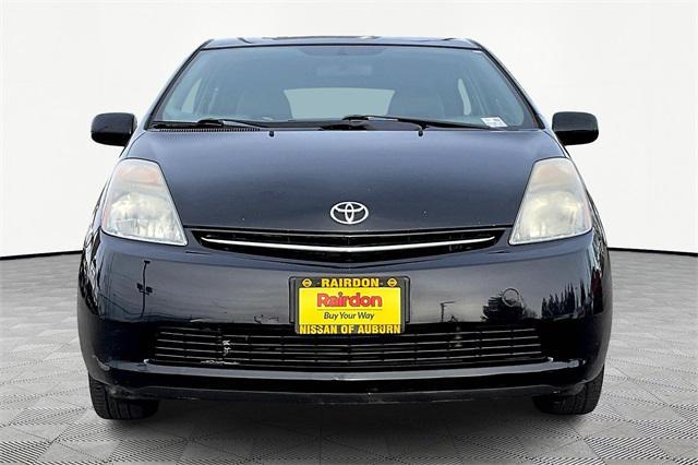 used 2008 Toyota Prius car, priced at $7,500