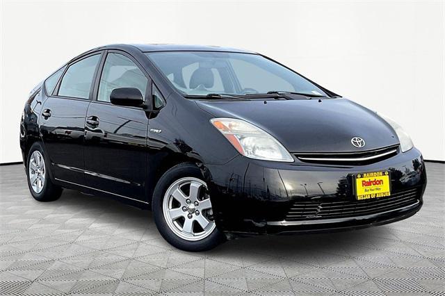 used 2008 Toyota Prius car, priced at $8,000