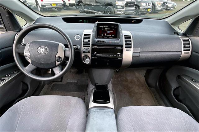 used 2008 Toyota Prius car, priced at $7,500