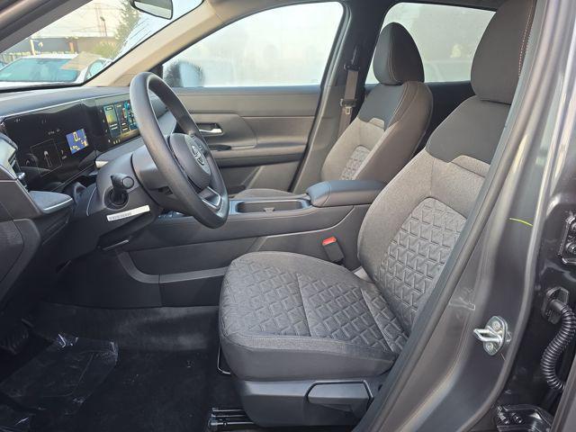 new 2026 Nissan Kicks car, priced at $25,431