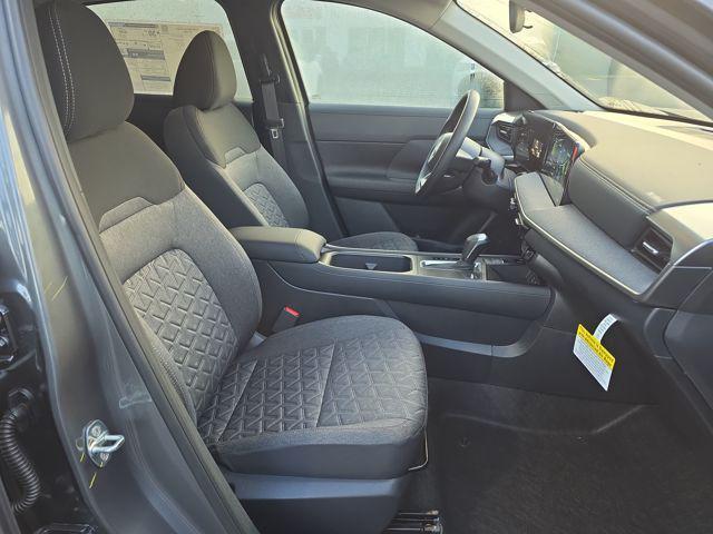 new 2026 Nissan Kicks car, priced at $25,431