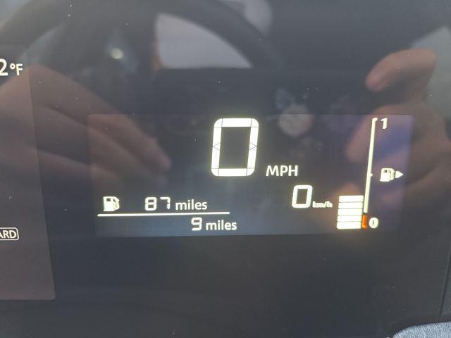 new 2026 Nissan Kicks car, priced at $25,431