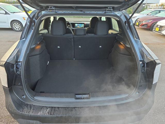 new 2026 Nissan Kicks car, priced at $25,431