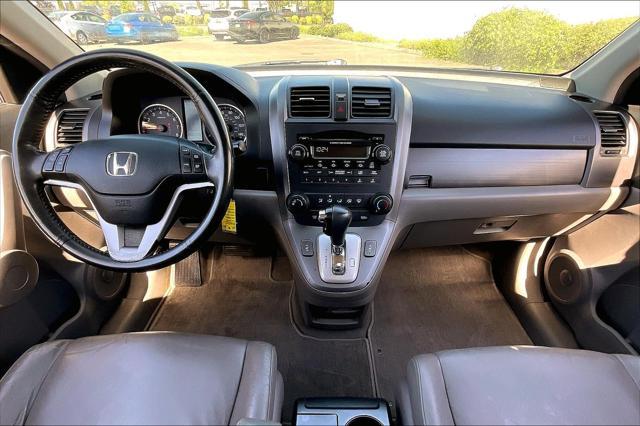 used 2007 Honda CR-V car, priced at $6,500