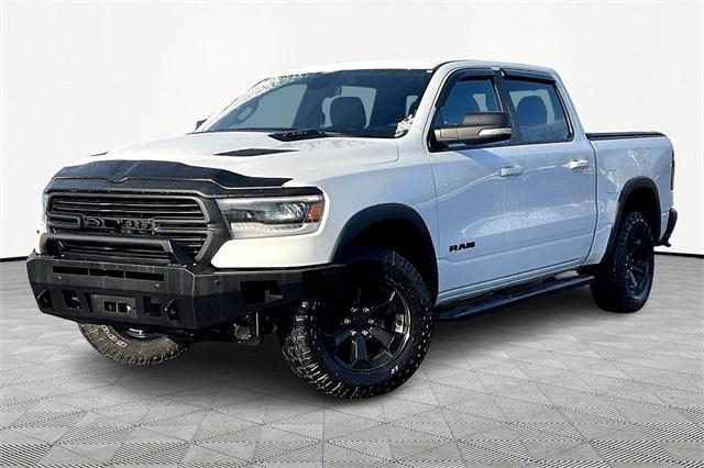 used 2019 Ram 1500 car, priced at $32,000