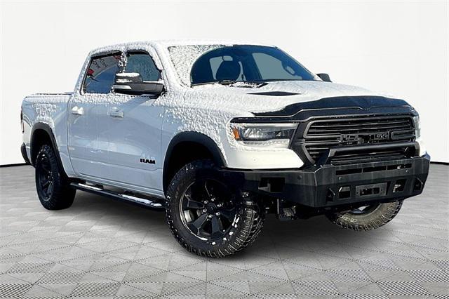 used 2019 Ram 1500 car, priced at $32,000