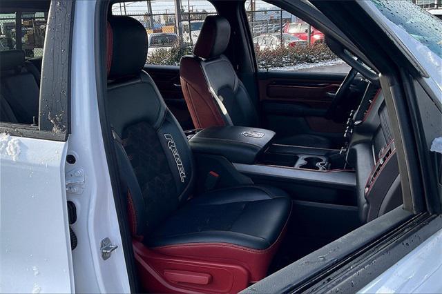 used 2019 Ram 1500 car, priced at $32,000