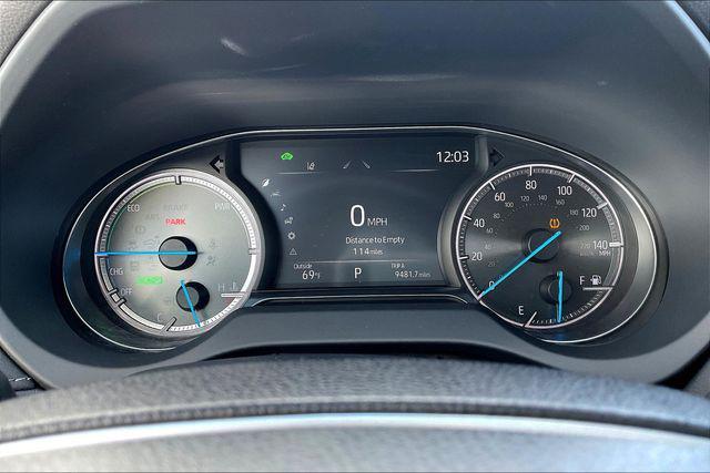 used 2023 Toyota Venza car, priced at $29,758