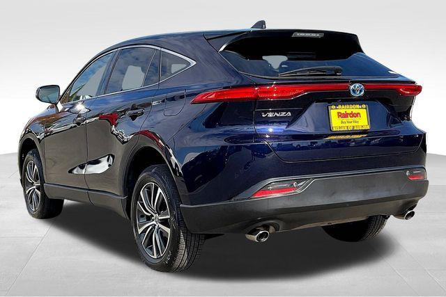 used 2023 Toyota Venza car, priced at $29,758