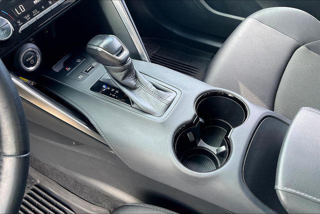 used 2023 Toyota Venza car, priced at $29,758