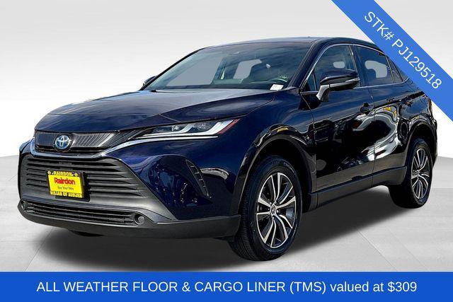 used 2023 Toyota Venza car, priced at $29,758