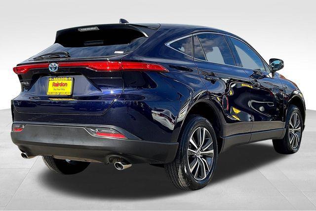 used 2023 Toyota Venza car, priced at $29,758