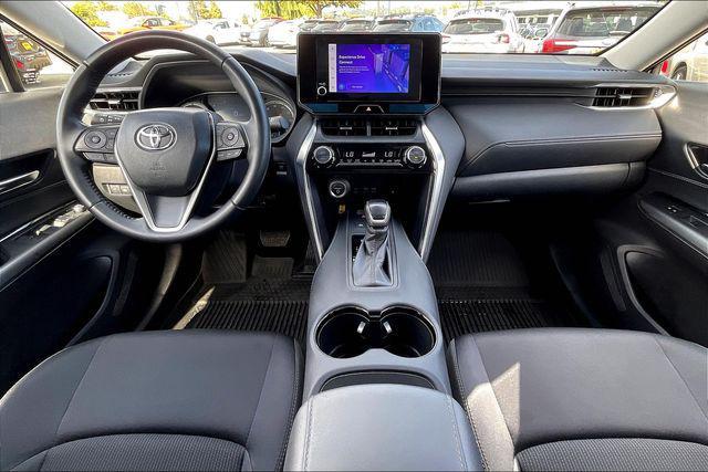 used 2023 Toyota Venza car, priced at $29,758