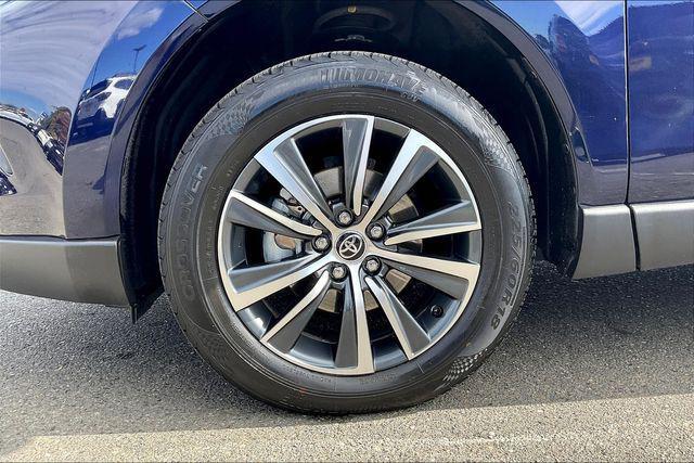 used 2023 Toyota Venza car, priced at $29,758