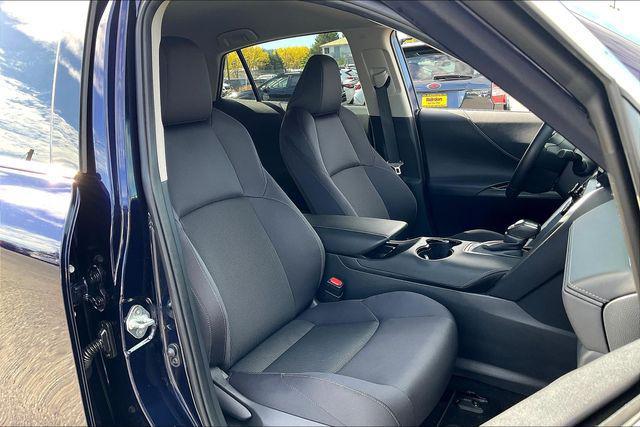 used 2023 Toyota Venza car, priced at $29,758