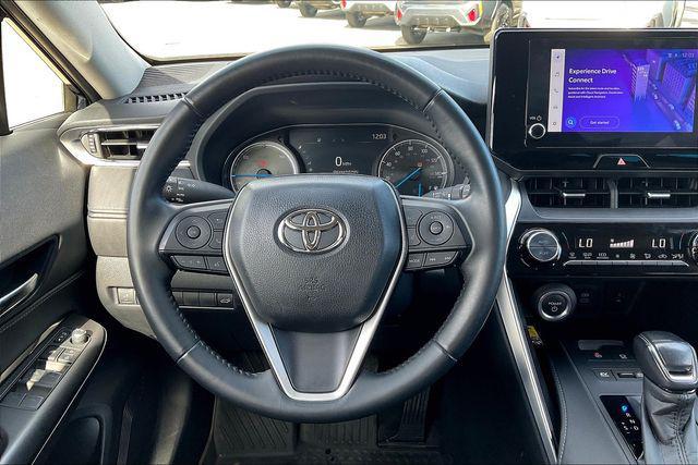 used 2023 Toyota Venza car, priced at $29,758