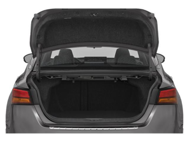 used 2023 Nissan Altima car, priced at $20,437