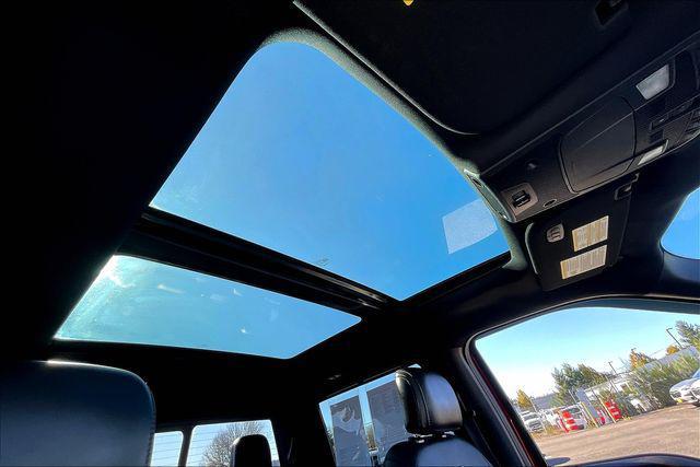 used 2015 Ford F-150 car, priced at $25,610