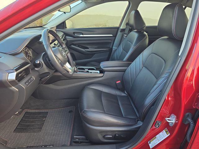 used 2023 Nissan Altima car, priced at $22,507