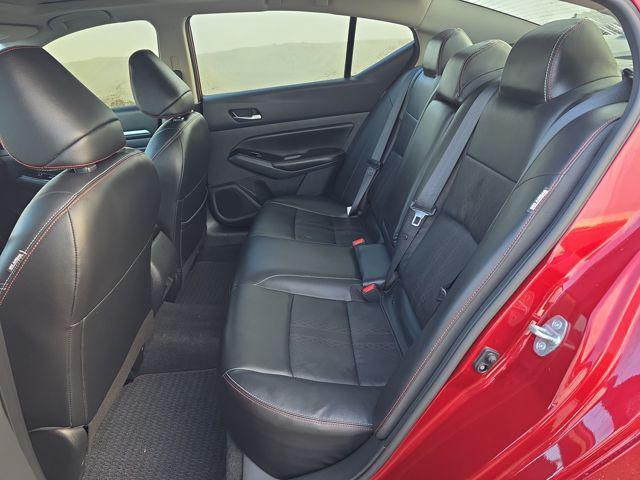 used 2023 Nissan Altima car, priced at $22,507