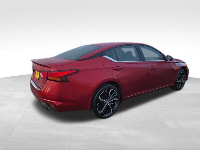 used 2023 Nissan Altima car, priced at $22,507