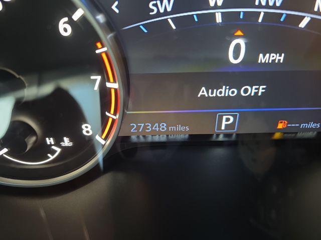 used 2023 Nissan Altima car, priced at $22,507