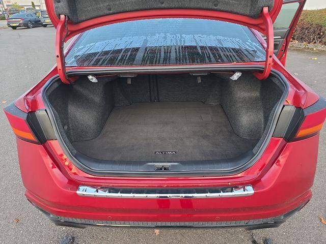 used 2023 Nissan Altima car, priced at $22,507