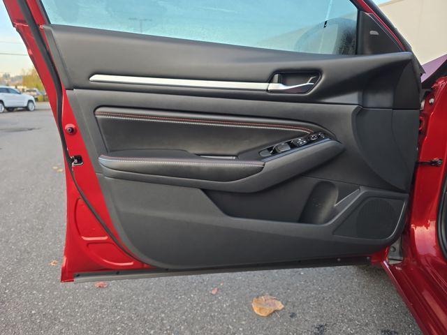 used 2023 Nissan Altima car, priced at $22,507