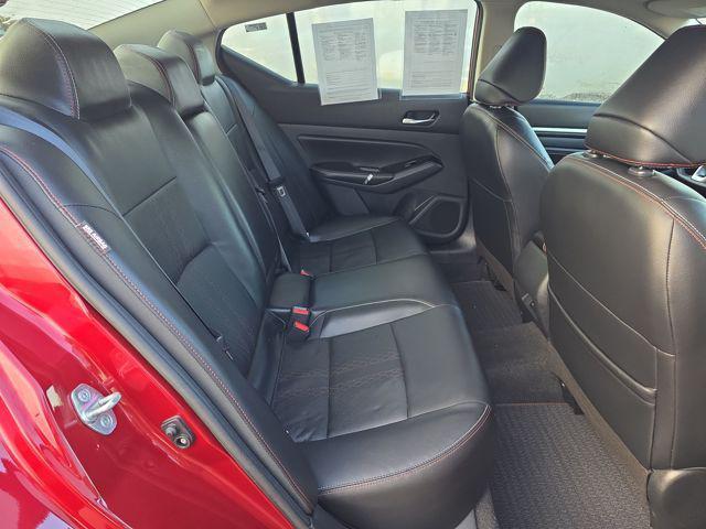 used 2023 Nissan Altima car, priced at $22,507