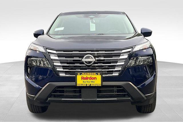 new 2026 Nissan Rogue car, priced at $30,241