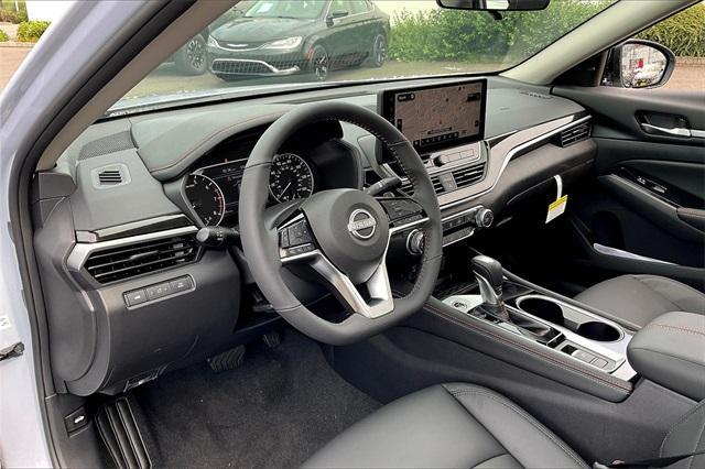 new 2024 Nissan Altima car, priced at $33,090