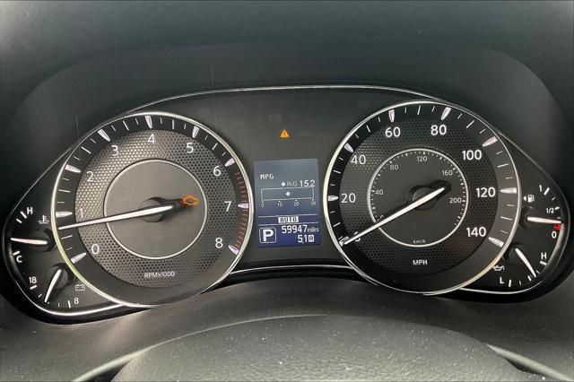 used 2018 Nissan Armada car, priced at $21,990