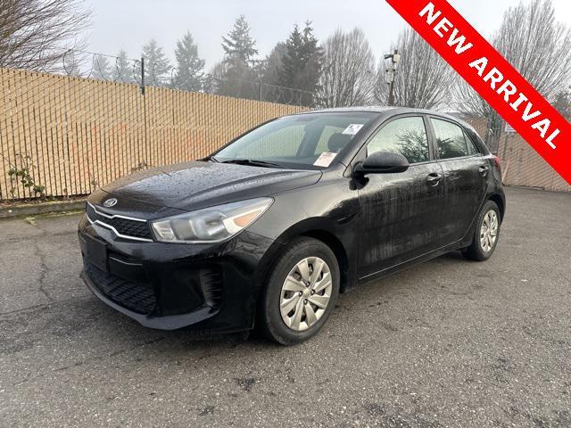 used 2018 Kia Rio car, priced at $10,000