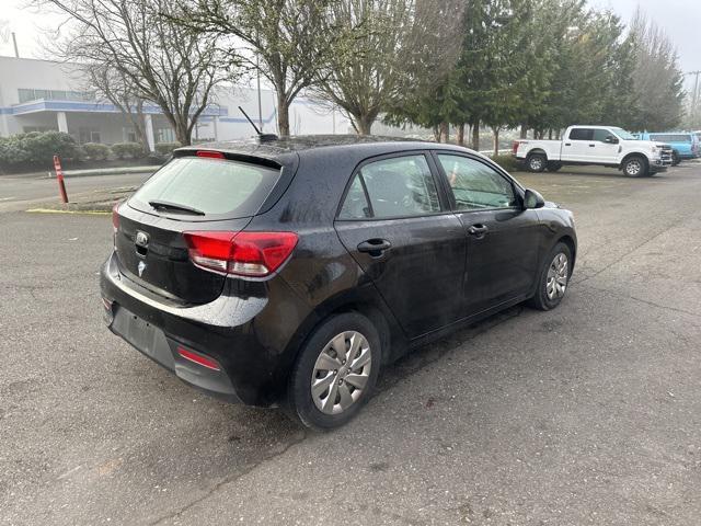 used 2018 Kia Rio car, priced at $10,000