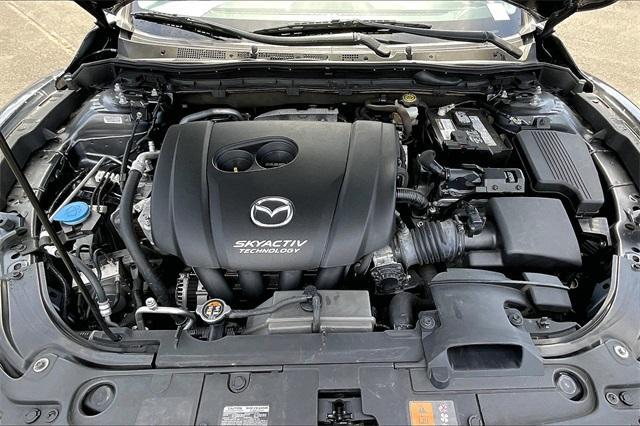 used 2016 Mazda Mazda6 car, priced at $14,000