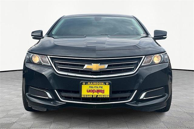 used 2014 Chevrolet Impala car, priced at $14,990