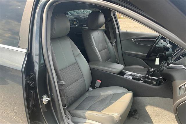 used 2014 Chevrolet Impala car, priced at $14,990