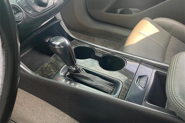 used 2014 Chevrolet Impala car, priced at $14,990