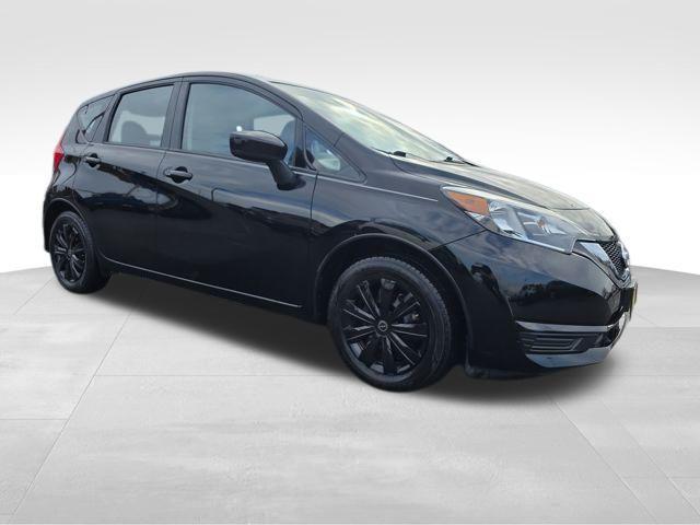 used 2017 Nissan Versa Note car, priced at $9,836