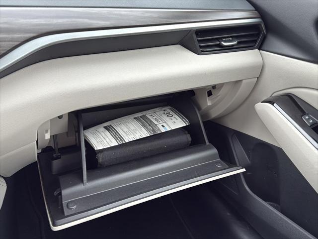 used 2023 Nissan Altima car, priced at $24,770